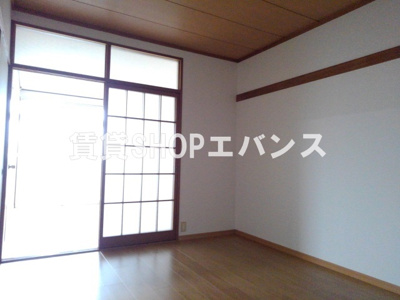 【寝室】 | プラウド壱番館