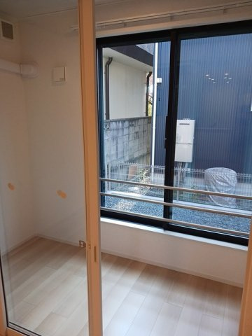 アルドールＭの展望