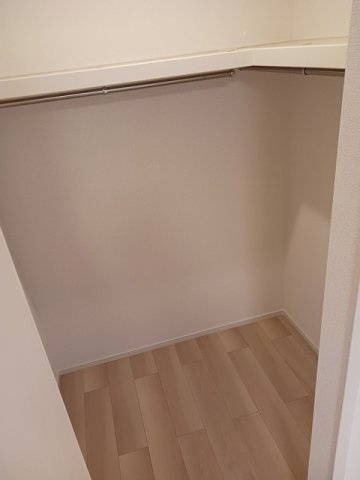 アルドールＭの収納