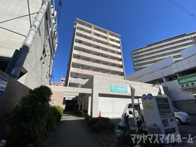 【外観】 | アンビション