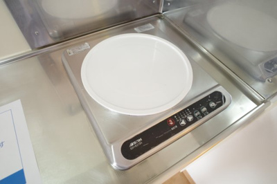 【設備】 | アンビション
