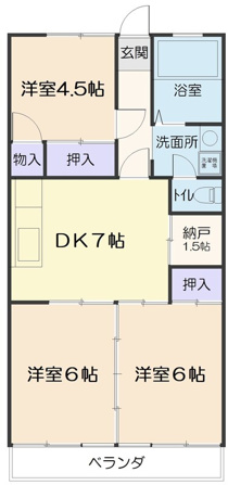 八百ふじ南光台ビル