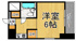 猪名寺パークマンション1の画像