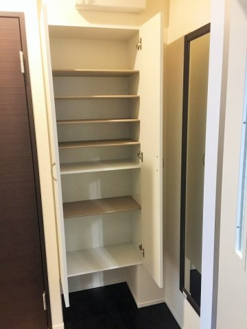 【設備】 | ミランダエレガンス