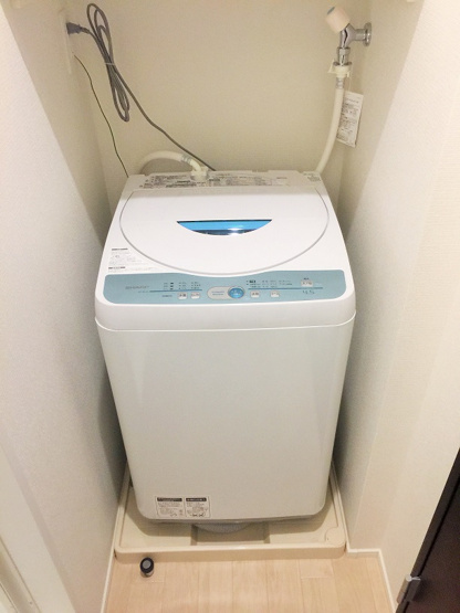 【設備】 | ミランダエレガンス