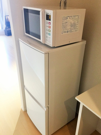 【その他共用部分】 | ミランダエレガンス
