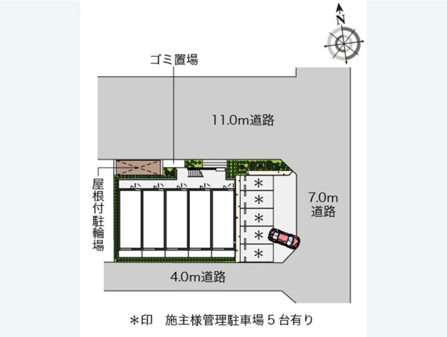  | ミランダエレガンス