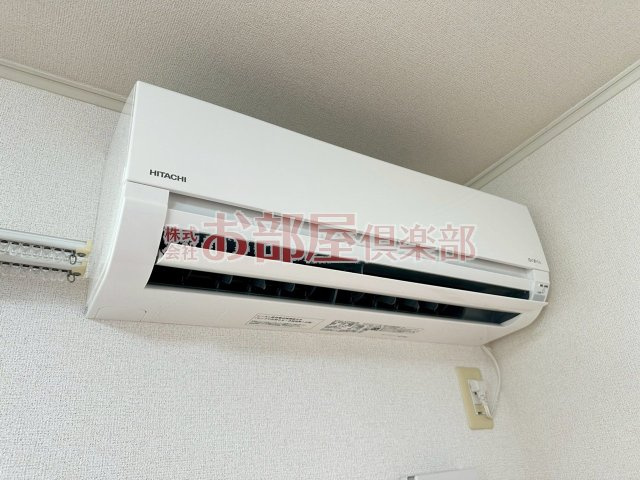 パラッツオⅡの設備
