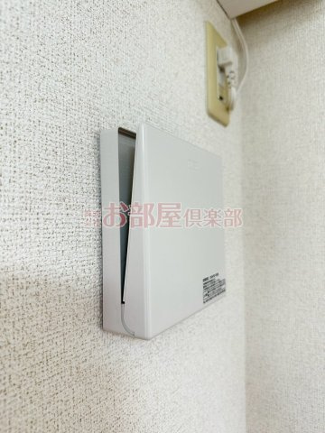 パラッツオⅡのその他