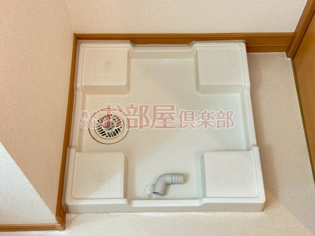パラッツオⅡの設備