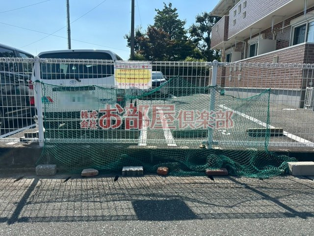 パラッツオⅡのその他共用部分