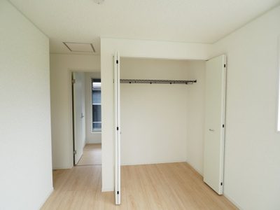 【収納】 | Cradle garden　南沢又第２１　３号棟 | ★内覧予約でブランド米2kg★