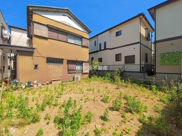 《仲介手数料無料》中央区新中里４丁目15-14新築一戸建て