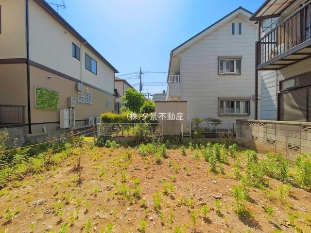 《仲介手数料無料》中央区新中里４丁目15-14新築一戸建て