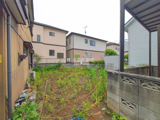 《仲介手数料無料》中央区新中里４丁目15-14新築一戸建て