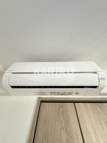 プレサンスＮＥＯ新深江リュミエル の設備
