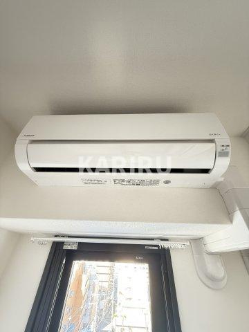 プレサンスＮＥＯ新深江リュミエル の設備