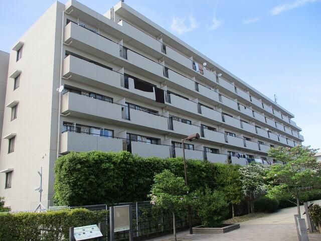 ステラメゾン武蔵小山