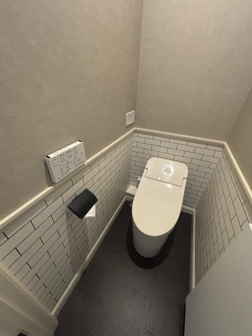 【トイレ】