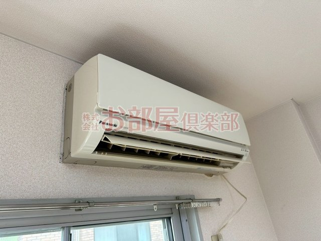 ワンバイワンの設備