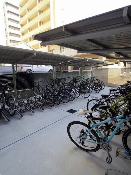 プロシード大須のその他