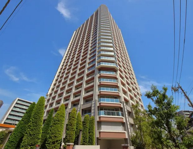 サウスゲートタワー川口