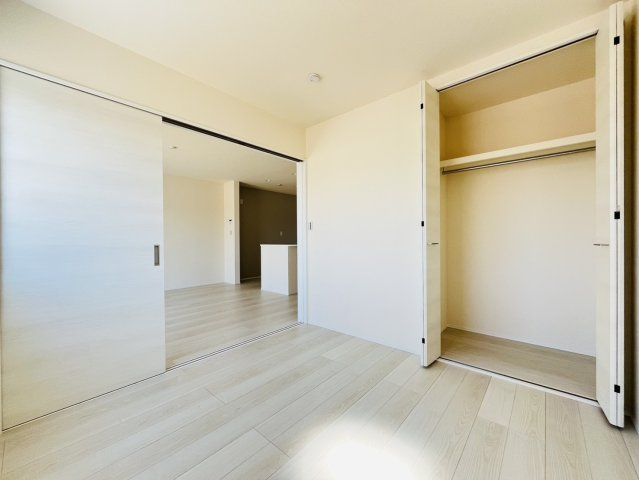 半田市宮本町六丁目213番8『仲介手数料無料』新築一戸建て・建売の洋室