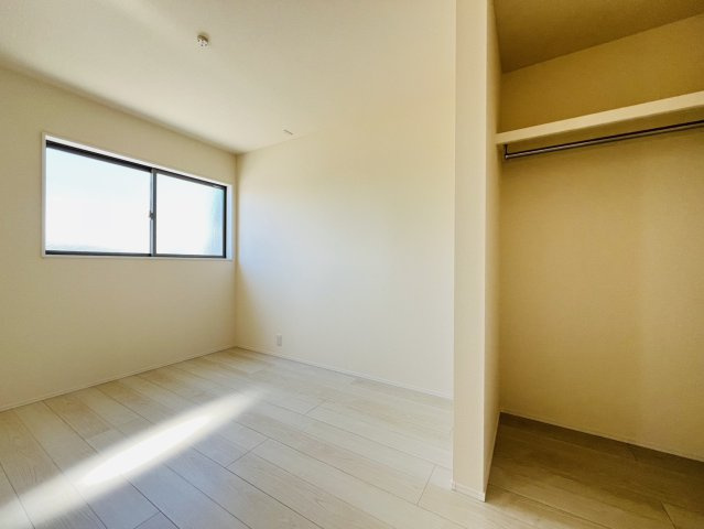半田市宮本町六丁目213番8『仲介手数料無料』新築一戸建て・建売の洋室