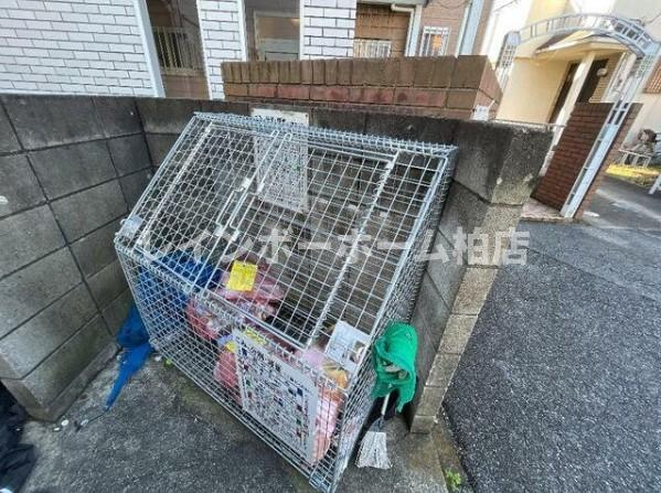 【仲介手数料：50％OFF】対象物件！のその他共用部分