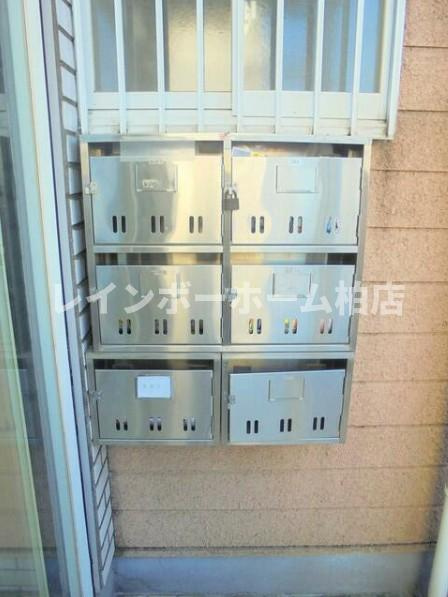 【仲介手数料：50％OFF】対象物件！のその他共用部分