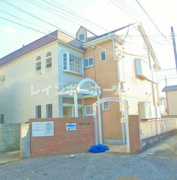 【仲介手数料：50％OFF】対象物件！の外観|落ち着いた雰囲気の外観です　※写真は別部屋になります