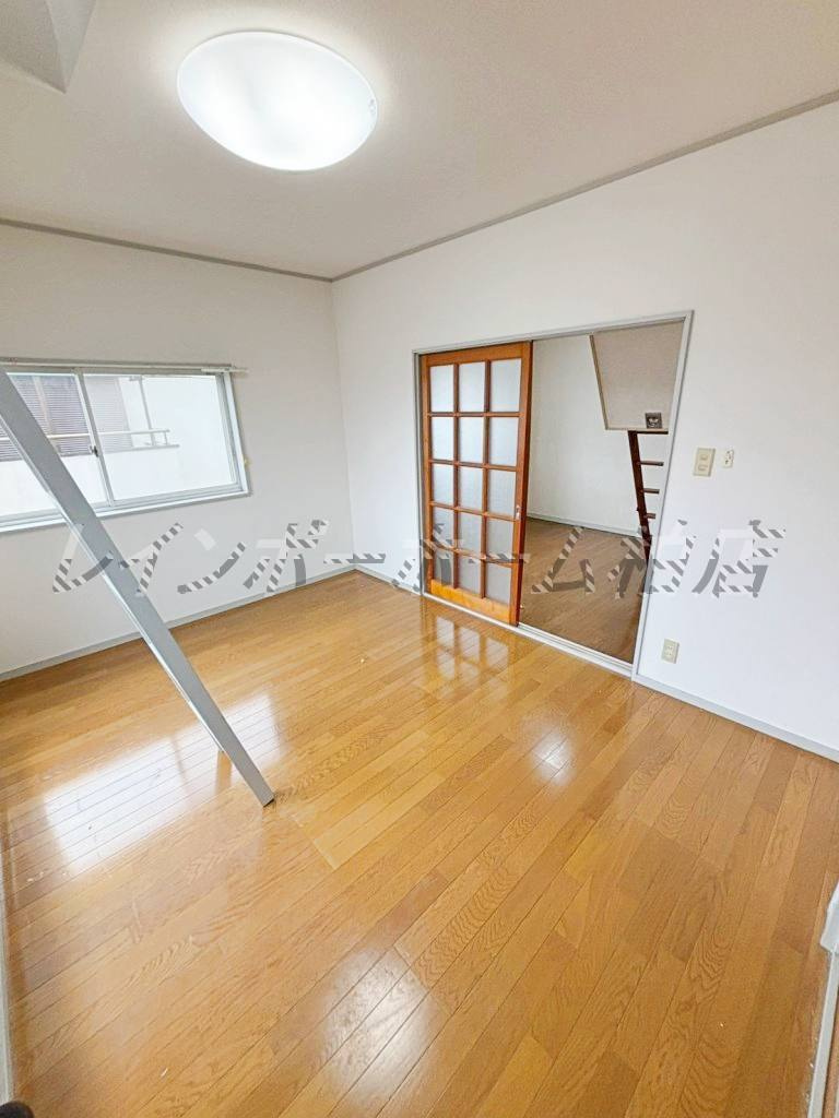【仲介手数料：50％OFF】対象物件！の洋室|※写真は別部屋になります