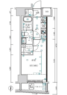 【間取り】 | 間取り