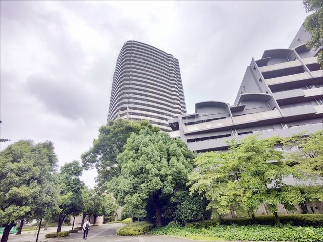 【外観】 | アイムふじみ野タワー西館 | 日当たり良好です