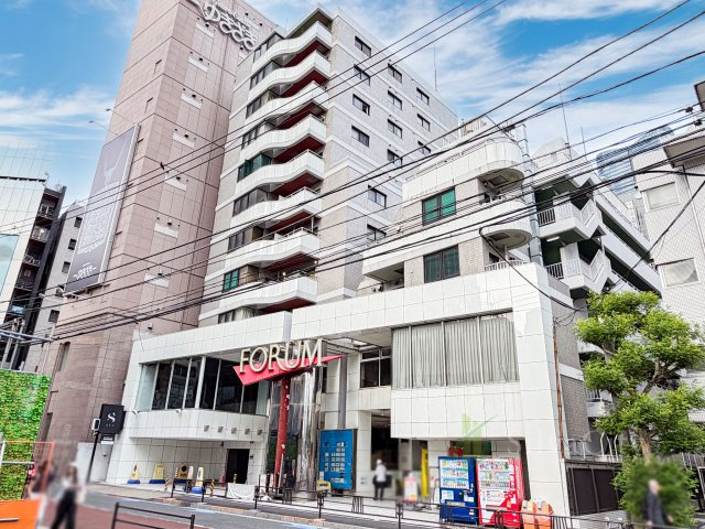 インペリアル六本木