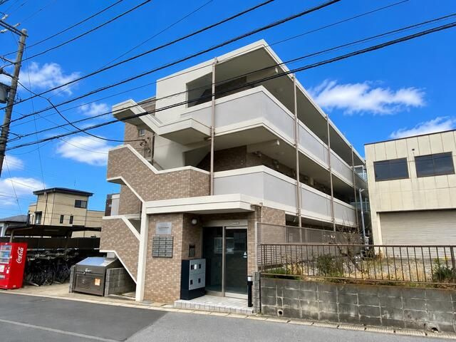 Ｇａｌｌｅｔｔｏ幕張本郷