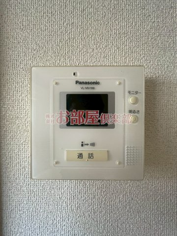 ジェイズタウンAのセキュリティ