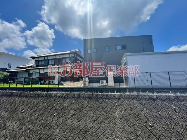 ジェイズタウンAの展望
