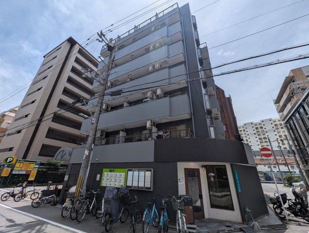 パシフィック北野