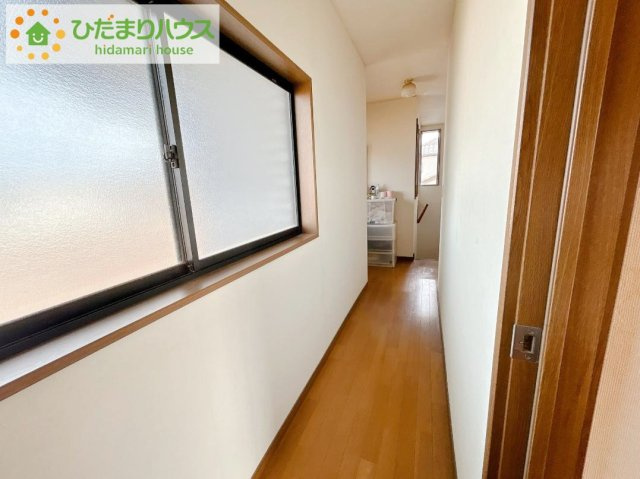 いわき市泉町滝尻町字南坪　中古戸建の内装
