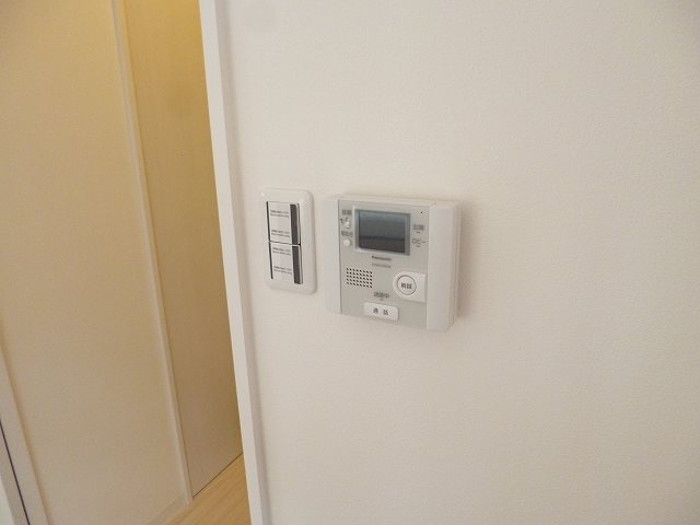 【設備】サニーハウス南堀江