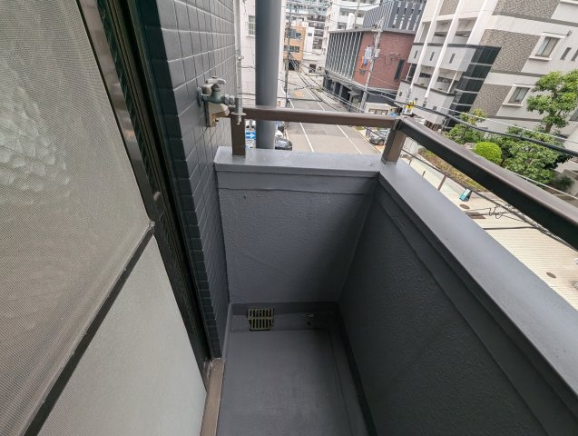 パシフィック北野のその他