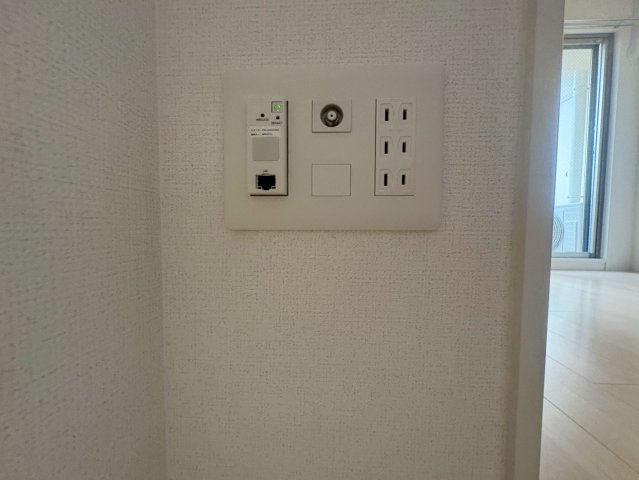 セレニテ江坂ルフレのその他