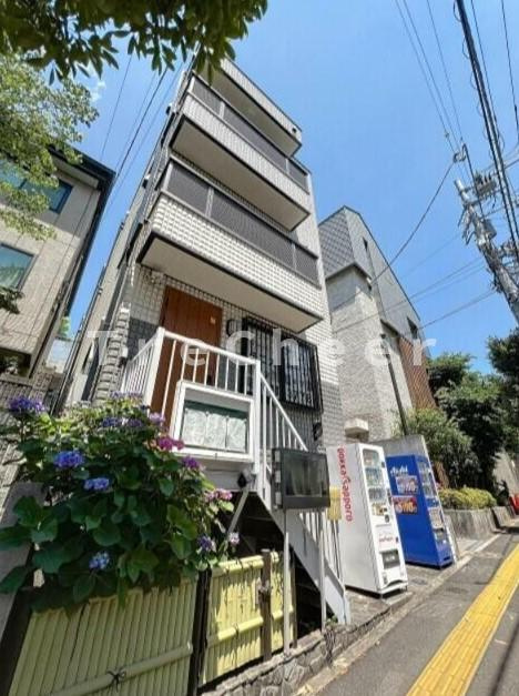 日本文化倶楽部ミュージアムの外観