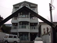 岸和田市沼町のマンションの画像