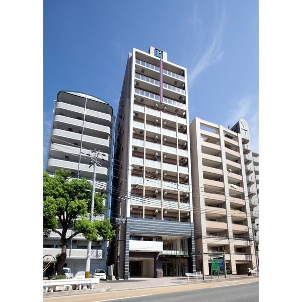 エステムコート神戸県庁前Ⅳグランディオの画像