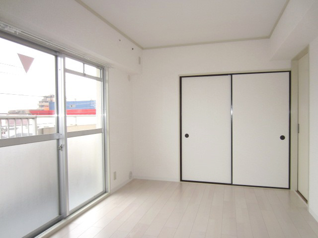 【子供部屋】