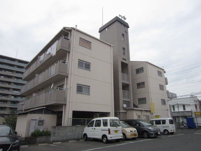 【外観】