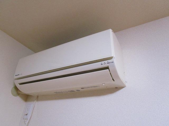 シャーメゾンやすらぎの設備|同タイプ・現況優先