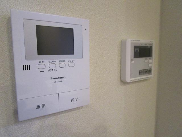 シャーメゾンやすらぎのその他|同タイプ・現況優先